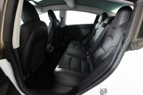 Used 2019 Tesla Model 3 Long Range image 13