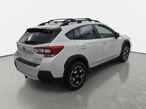 Used 2018 Subaru Crosstrek 2.0i Premium image 5