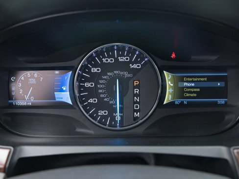 Used 2011 Ford Edge Limited w/ Driver Entry Pkg image 34
