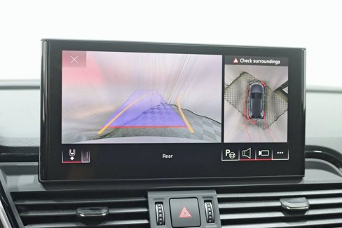 Used 2024 Audi Q5 Prestige image 19