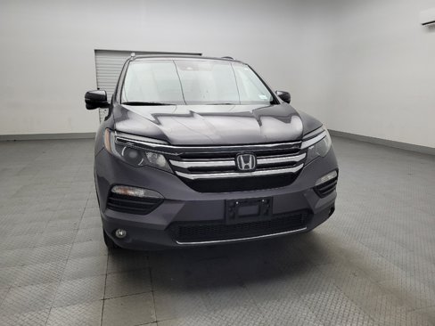 Used 2018 Honda Pilot Touring image 14