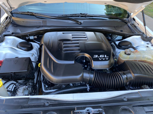 Used 2021 Chrysler 300 S image 12