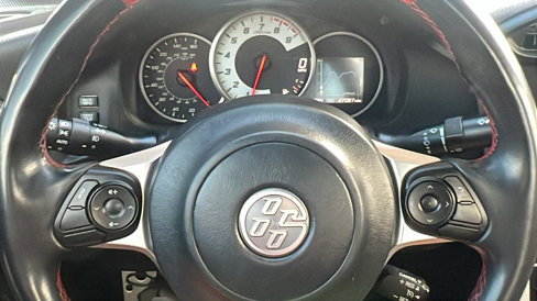 Used 2019 Toyota 86 image 28