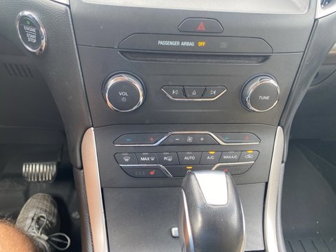 Used 2018 Ford Edge SEL w/ Equipment Group 201A image 23