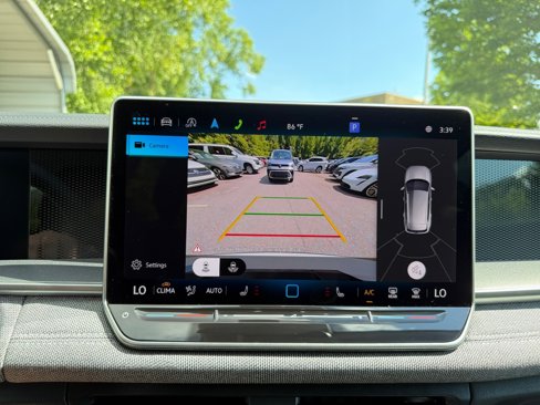 New 2025 Volkswagen Tiguan S image 19