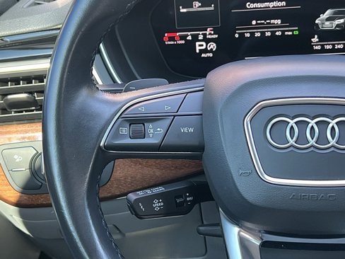 Used 2021 Audi A4 2.0T Premium Plus w/ Premium Plus Package image 38