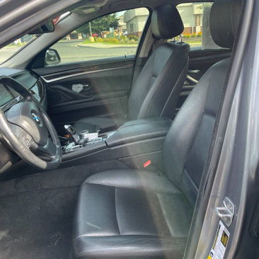 Used 2015 BMW 528i xDrive Sedan image 10