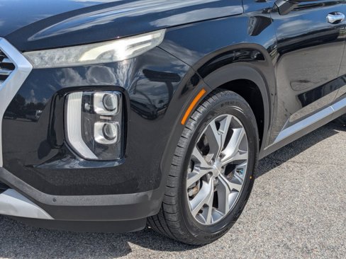Used 2020 Hyundai Palisade SEL image 9