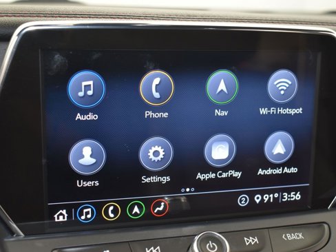 Used 2020 Chevrolet Blazer RS image 11