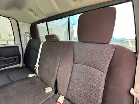 Used 2014 RAM 1500 Big Horn image 8