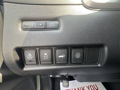 Used 2019 Nissan Murano Platinum image 31