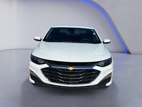 Used 2023 Chevrolet Malibu LT image 9