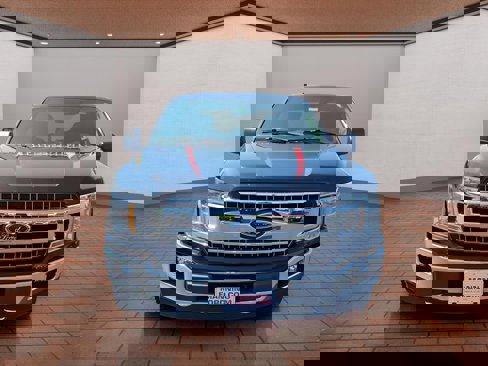Used 2018 Ford F150 XLT w/ Equipment Group 302A Luxury image 3