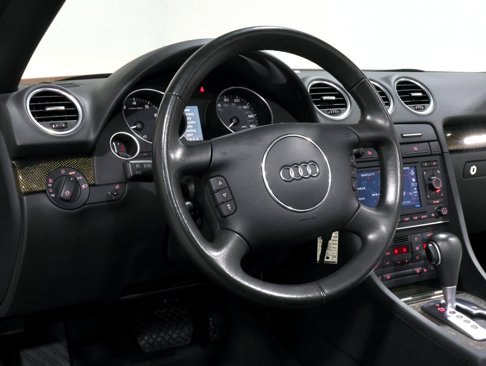 Used 2006 Audi S4 Cabriolet image 45