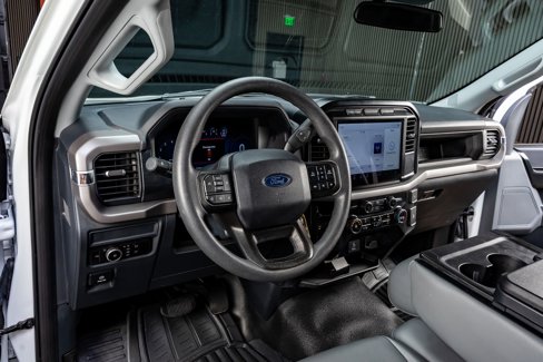 Used 2024 Ford F150 XL w/ Equipment Group 103A High image 15