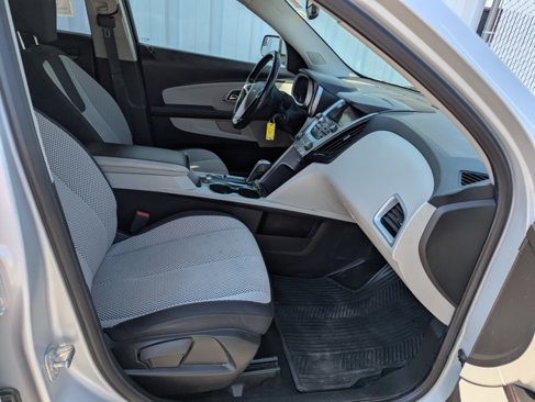 Used 2012 Chevrolet Equinox LT image 25