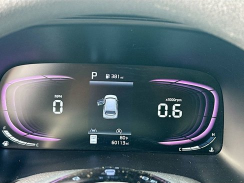 Used 2023 Kia Soul S image 12