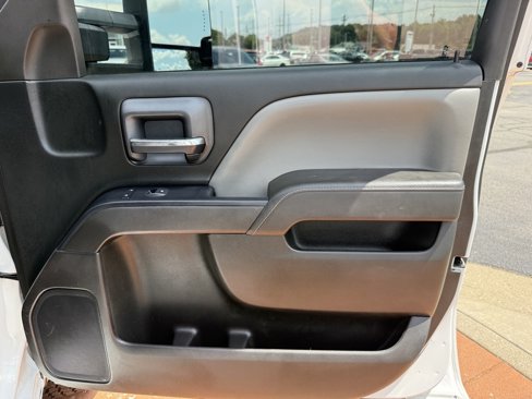 Used 2015 Chevrolet Silverado 1500 W/T w/ Trailering Package image 19