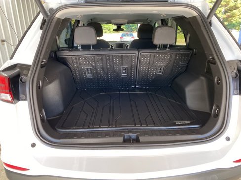 Used 2023 Chevrolet Equinox LT image 8