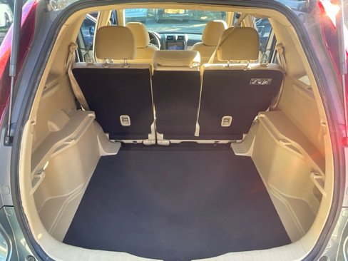Used 2011 Honda CR-V EX image 33