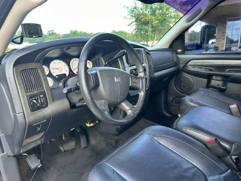 Used 2005 Dodge Ram 2500 Truck SLT image 11
