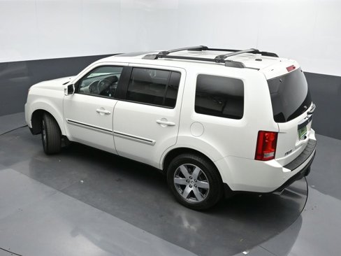 Used 2015 Honda Pilot Touring image 38