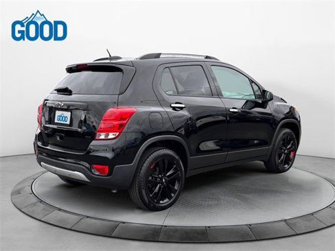 Used 2019 Chevrolet Trax LT w/ Redline Edition image 5
