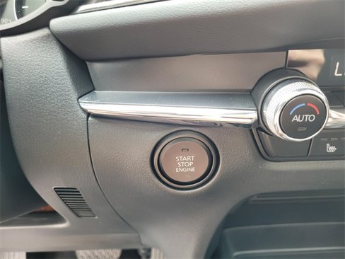 Certified 2022 MAZDA CX-30 AWD 2.5 S w/ Premium Package image 28