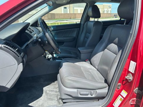 Used 2007 Honda Accord EX-L image 15
