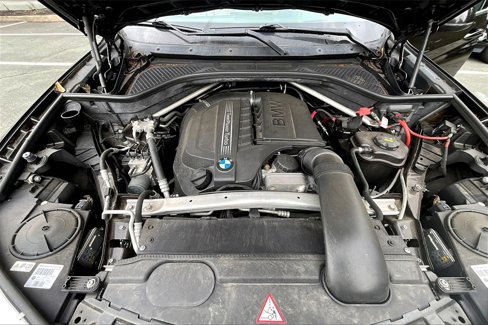 Used 2015 BMW X5 xDrive35i image 26