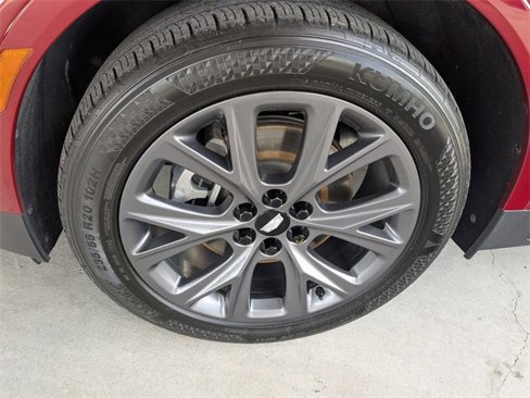 Used 2020 Cadillac XT5 Sportv w/ Platinum Package image 29
