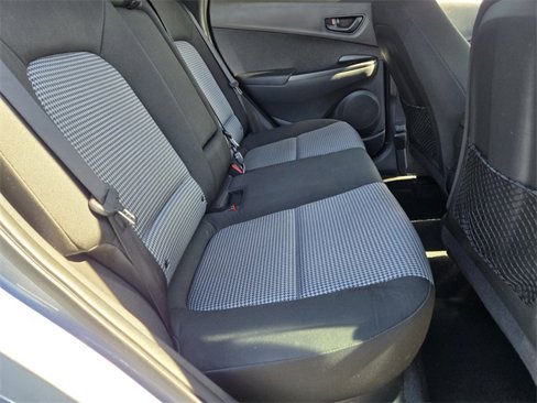Used 2021 Hyundai Kona SEL w/ Cargo Package image 15