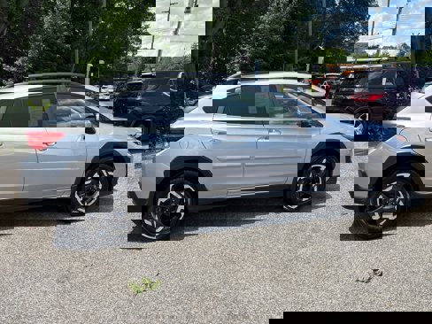 Used 2022 Subaru Crosstrek 2.5i Limited w/ Moonroof Package 2 image 10