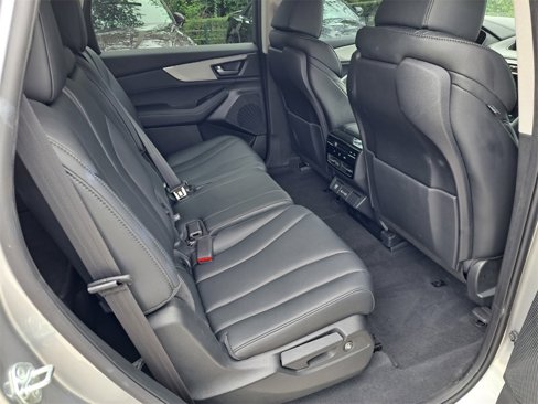 Used 2023 Acura MDX FWD image 13