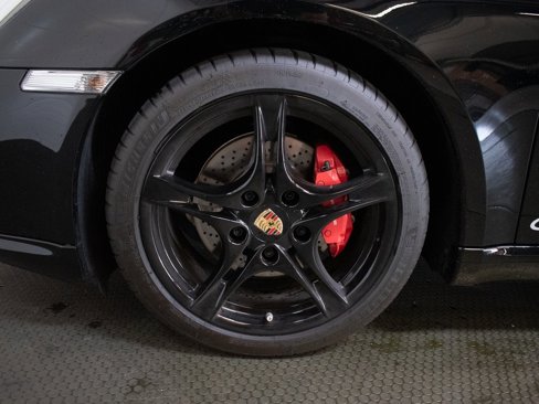 Used 2009 Porsche Cayman S image 15