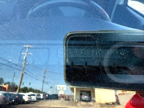 Used 2014 Jeep Wrangler Unlimited Sahara image 6