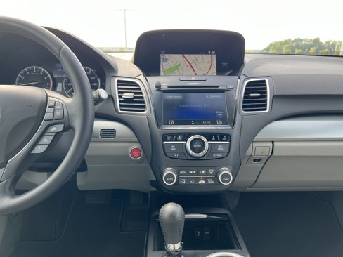 Used 2016 Acura RDX w/ Technology Package image 30