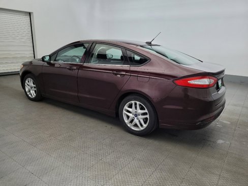 Used 2013 Ford Fusion SE image 3