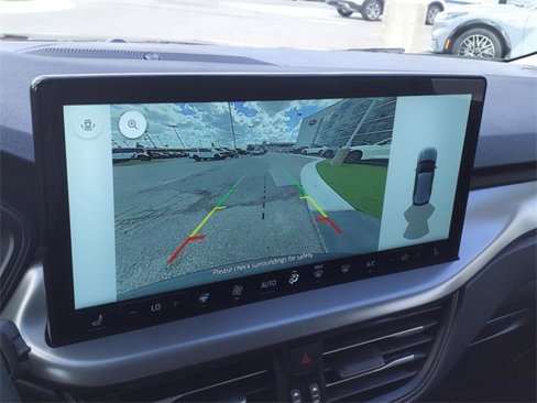 New 2025 Ford Escape Active w/ Active Premium Tech Pack image 8