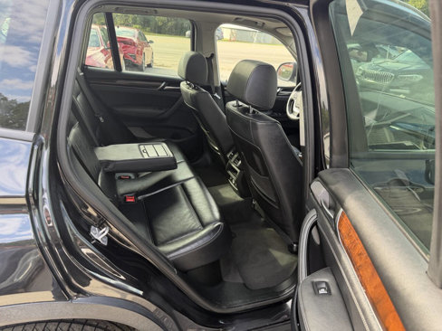 Used 2016 BMW X3 xDrive28i image 17