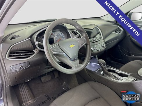 Used 2023 Chevrolet Malibu LT image 9