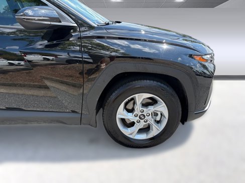 Used 2023 Hyundai Tucson SEL image 12