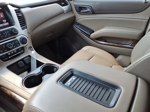 Used 2015 GMC Yukon SLT w/ Open Road Package image 19