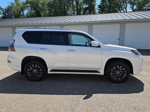 Used 2022 Lexus GX 460 Premium image 8