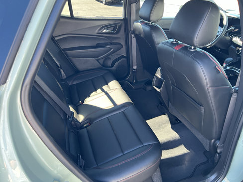 Used 2024 Chevrolet Trax RS w/ Driver Confidence Package image 21