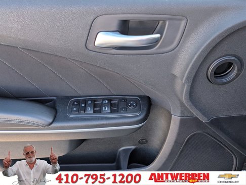 Used 2023 Dodge Charger SXT image 18