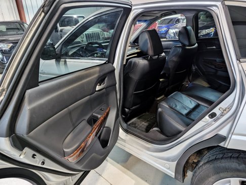 Used 2010 Honda Crosstour EX-L image 19