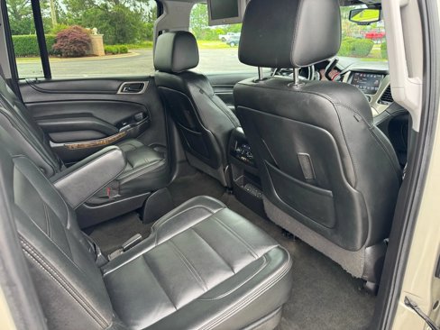 Used 2016 GMC Yukon XL Denali w/ Open Road Package image 31