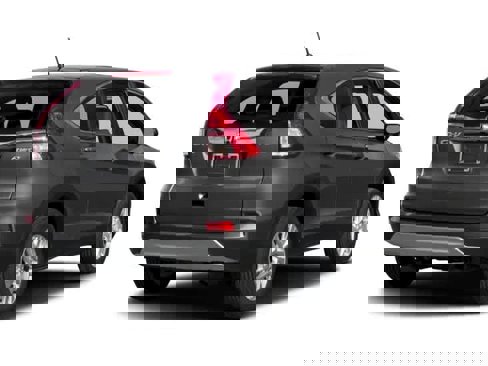Used 2016 Honda CR-V EX image 5