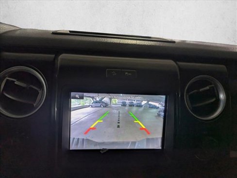 Used 2014 Ford F150 FX4 w/ Equipment Group 402A Luxury image 13